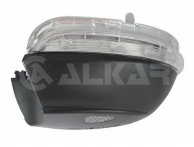 ALKAR 6201133 -  Рассеиватель, фонарь указателя поворота