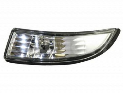 ALKAR 6201394 -  Рассеиватель, фонарь указателя поворота