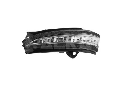 ALKAR 6201457 -  Фонарь указателя поворота