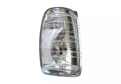 ALKAR 6201666 -  Указатель поворота зеркала левый