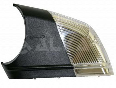ALKAR 6202111 -  Рассеиватель, фонарь указателя поворота
