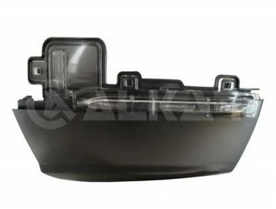 ALKAR 6202123 -  Рассеиватель, фонарь указателя поворота