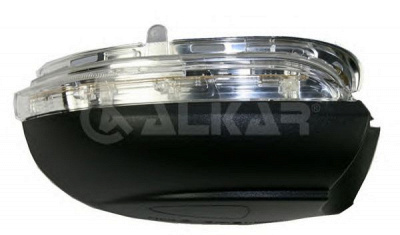 ALKAR 6202124 -  Фонарь указателя поворота