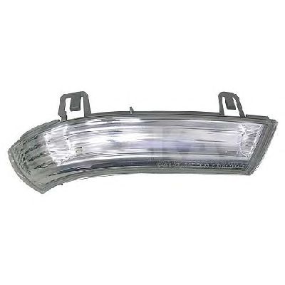 ALKAR 6202128 -  Фонарь указателя поворота
