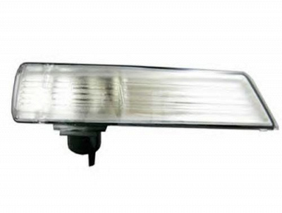 ALKAR 6202405 -  Рассеиватель, фонарь указателя поворота