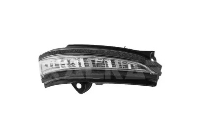 ALKAR 6202457 -  Фонарь указателя поворота