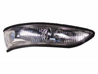 ALKAR 6202557 -  Рассеиватель, фонарь указателя поворота