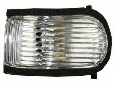 ALKAR 6202647 - Фонарь указателя поворота