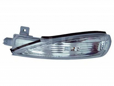 ALKAR 6202655 -  Рассеиватель, фонарь указателя поворота