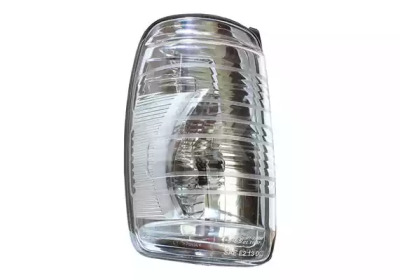 ALKAR 6202666 -  Фонарь указателя поворота