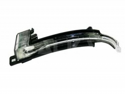 ALKAR 6202795 -  Рассеиватель, фонарь указателя поворота