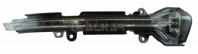 ALKAR 6202807 -  Фонарь указателя поворота