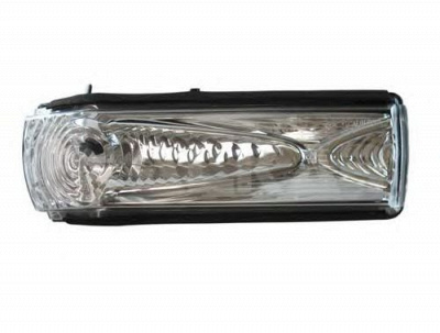 ALKAR 6202929 -  Рассеиватель, фонарь указателя поворота