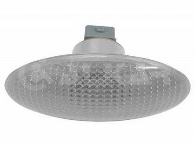 ALKAR 6202960 -  Рассеиватель, фонарь указателя поворота