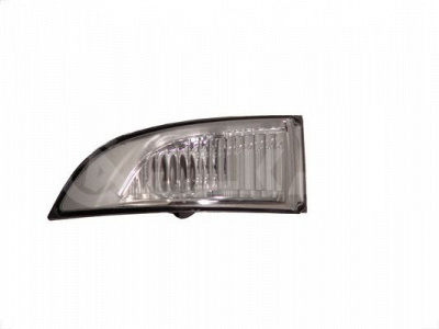 ALKAR 6203232 -  Рассеиватель, фонарь указателя поворота