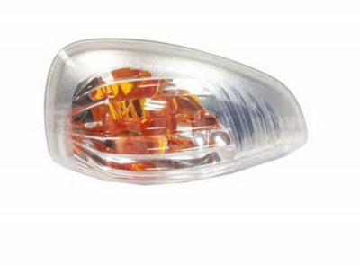 ALKAR 6203907 -  Рассеиватель, фонарь указателя поворота