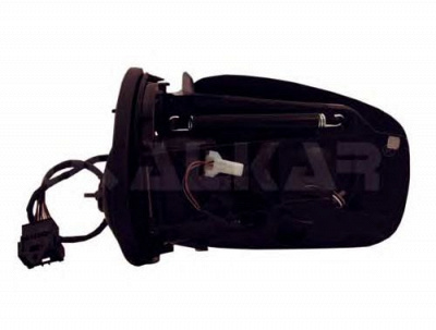 ALKAR 6325566 -  Наружное зеркало