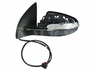 ALKAR 6327124 -  Наружное зеркало