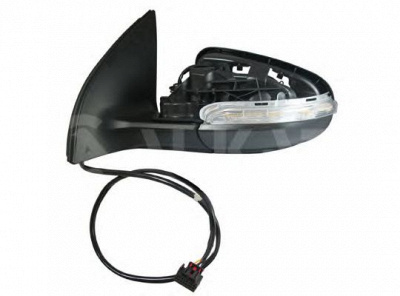 ALKAR 6328124 -  Наружное зеркало