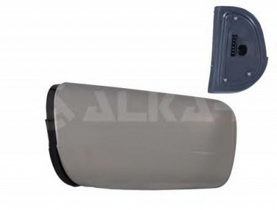 ALKAR 6328539 -  Наружное зеркало