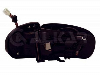 ALKAR 6329705 -  Наружное зеркало