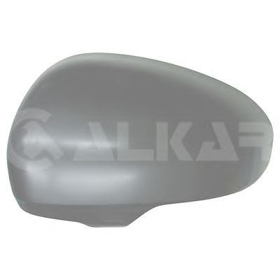 ALKAR 6342954 -  Покрытие, внешнее зеркало