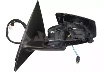 ALKAR 6343712 -  Наружное зеркало