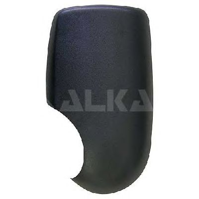 ALKAR 6343960 -  Покрытие, внешнее зеркало