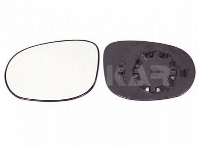 ALKAR 6401402 -  Зеркальное стекло, наружное зеркало