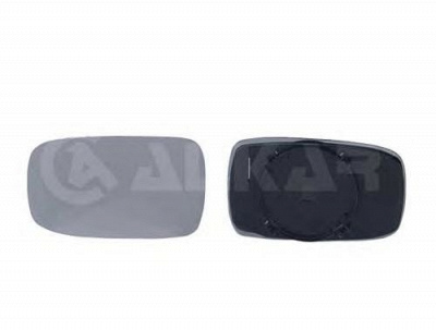 ALKAR 6401409 -  Зеркальное стекло, наружное зеркало