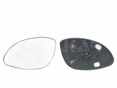 ALKAR 6401433 -  Зеркальное стекло, наружное зеркало