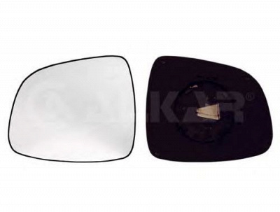 ALKAR 6401562 -  Зеркальное стекло, наружное зеркало