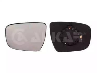ALKAR 6401624 -  Зеркальное стекло, наружное зеркало