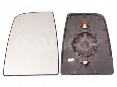 ALKAR 6401666 -  Зеркальное стекло, наружное зеркало