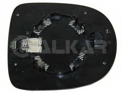 ALKAR 6402176 -  Зеркальное стекло, наружное зеркало
