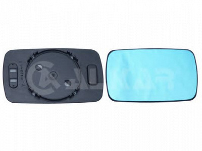 ALKAR 6402485 -  Зеркальное стекло, наружное зеркало
