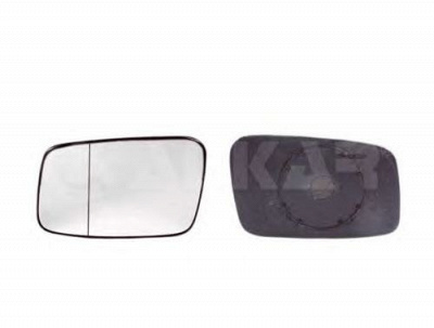 ALKAR 6402516 -  Зеркальное стекло, наружное зеркало
