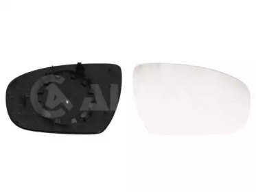 ALKAR 6402623 -  Зеркальное стекло, наружное зеркало