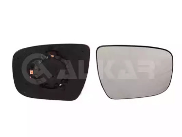 ALKAR 6402624 -  Зеркальное стекло, наружное зеркало