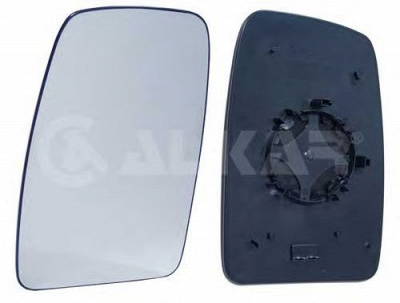 ALKAR 6402755 -  Зеркальное стекло, наружное зеркало