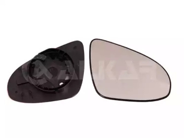 ALKAR 6402873 -  Зеркальное стекло, наружное зеркало