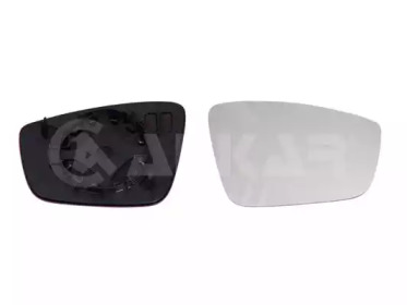 ALKAR 6411182 -  Зеркальное стекло, наружное зеркало