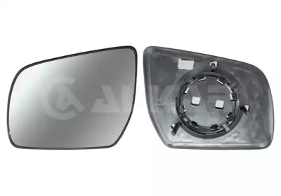 ALKAR 6412430 -  Зеркальное стекло, наружное зеркало