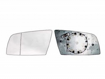 ALKAR 6422856 -  Зеркальное стекло, наружное зеркало