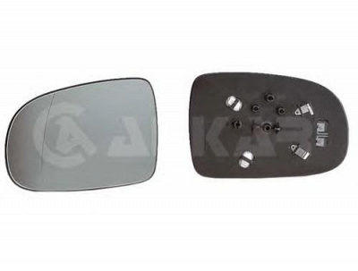 ALKAR 6423420 -  Зеркальное стекло, наружное зеркало