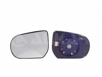 ALKAR 6425546 -  Зеркальное стекло, наружное зеркало