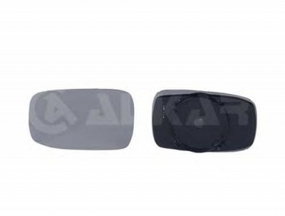 ALKAR 6426409 -  Зеркальное стекло, наружное зеркало