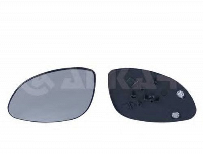 ALKAR 6426433 -  Зеркальное стекло, наружное зеркало