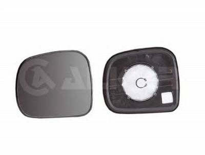 ALKAR 6427543 -  Зеркальное стекло, наружное зеркало