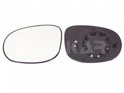 ALKAR 6431402 -  Зеркальное стекло, наружное зеркало